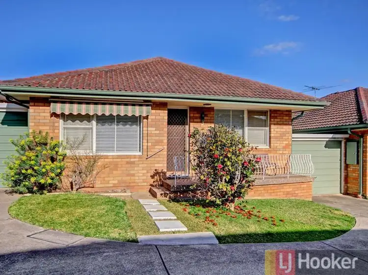 3/96 Morts Road, Mortdale NSW 2223
