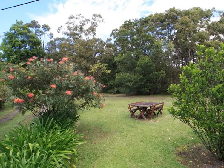 Main view of Homely rural property listing, 395 Sussex Inlet Road, Sussex Inlet NSW 2540