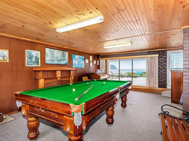 Fourth view of Homely house listing, 21 Old Bass Highway, Wynyard TAS 7325