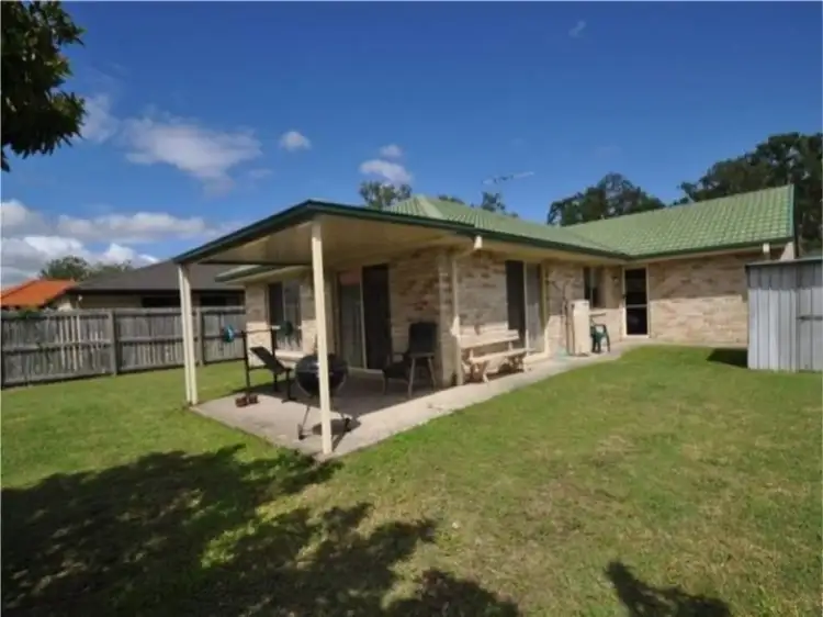 Fourth view of Homely house listing, 10 Pidgeon Boulevard, Crestmead QLD 4132