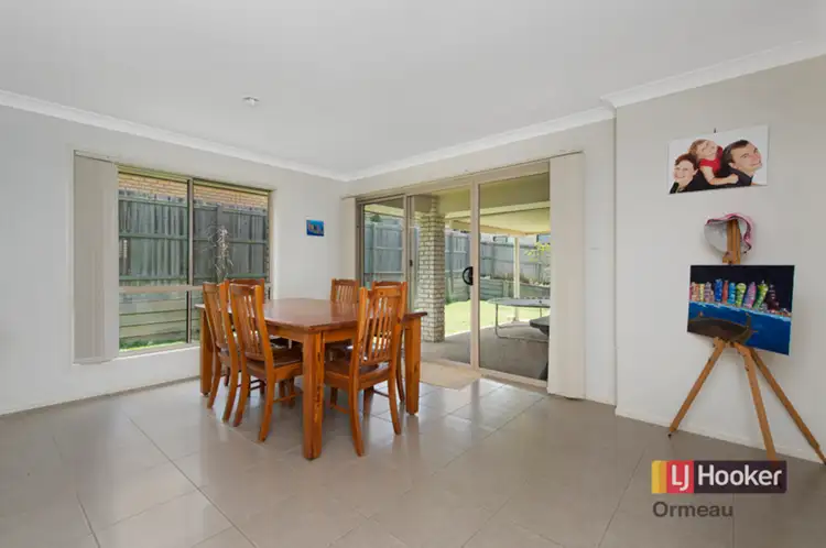 Fifth view of Homely house listing, 28 Hydrangea Street, Ormeau QLD 4208