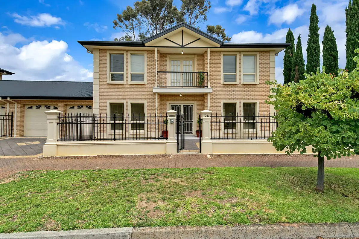 Main view of Homely house listing, 2A Clifford Street, Prospect SA 5082
