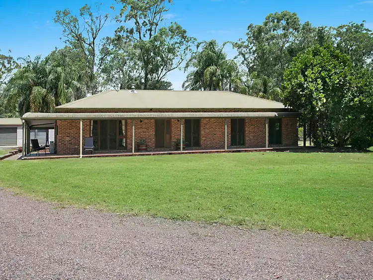 Main view of Homely house listing, 15 Brandy Hill Drive, Brandy Hill NSW 2324