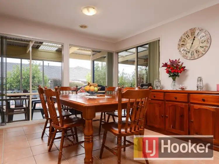 Sixth view of Homely house listing, 13 Highgrange Way, Narre Warren North VIC 3804