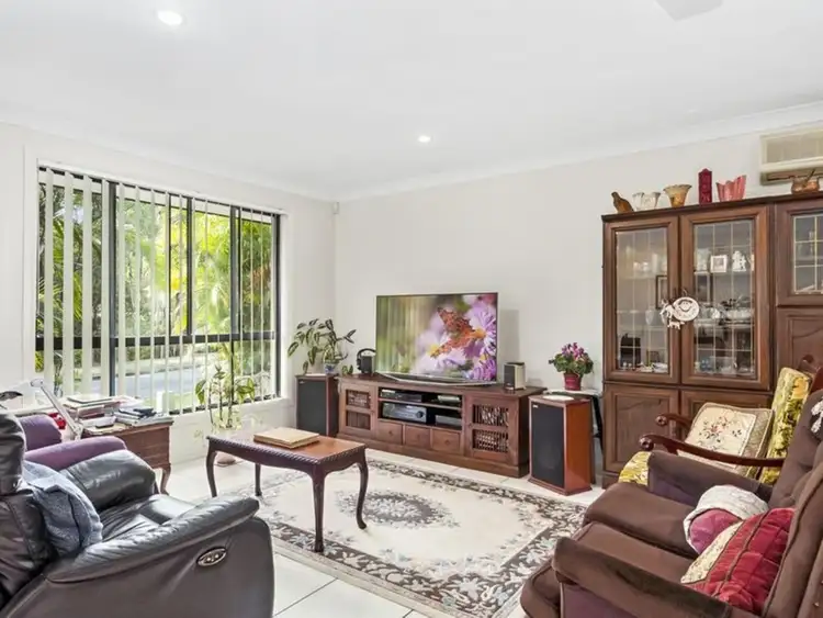 Main view of Homely house listing, 14 Bonner Court, Pacific Pines QLD 4211