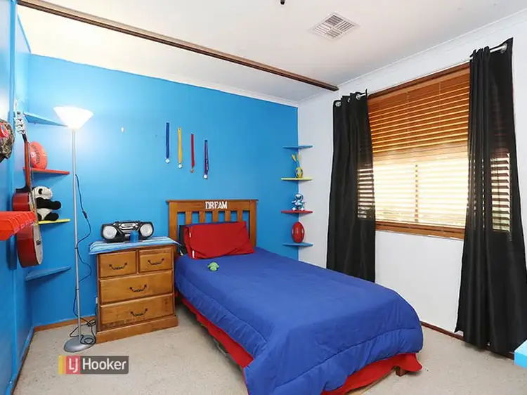 Fifth view of Homely house listing, 9 Caulfield Cres, Paralowie SA 5108