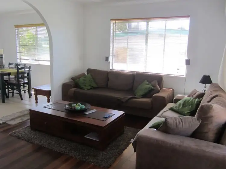 Fourth view of Homely house listing, 19 Penda Avenue, New Auckland QLD 4680