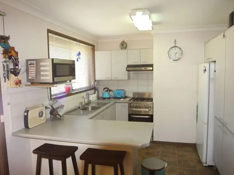 Third view of Homely villa listing, 6/1-3 Gordon Avenue, Ingleburn NSW 2565