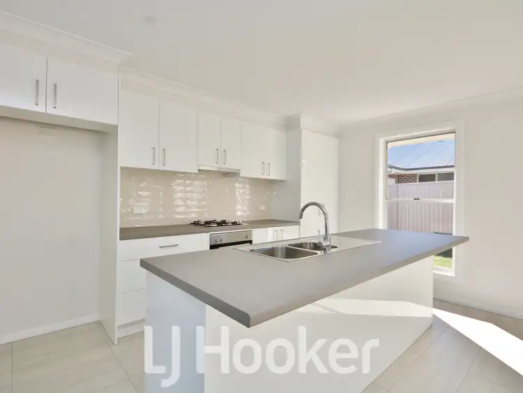 Second view of Homely house listing, 2 Basalt Way, Kelso NSW 2795