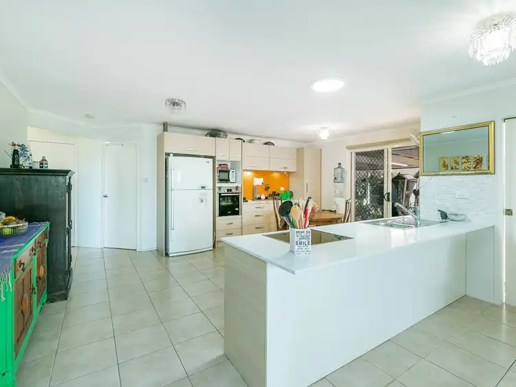 Main view of Homely house listing, 3 Wilsford Court, Caboolture QLD 4510