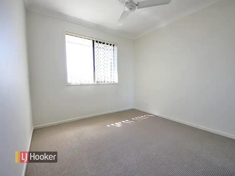 Sixth view of Homely house listing, 1 Elderflower Circuit, Griffin QLD 4503