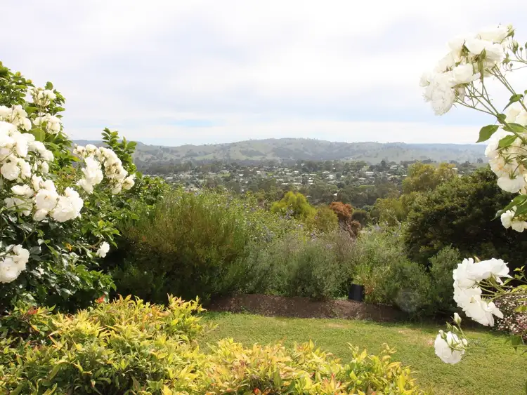 Second view of Homely house listing, 20 Toronga Rise, Alexandra VIC 3714