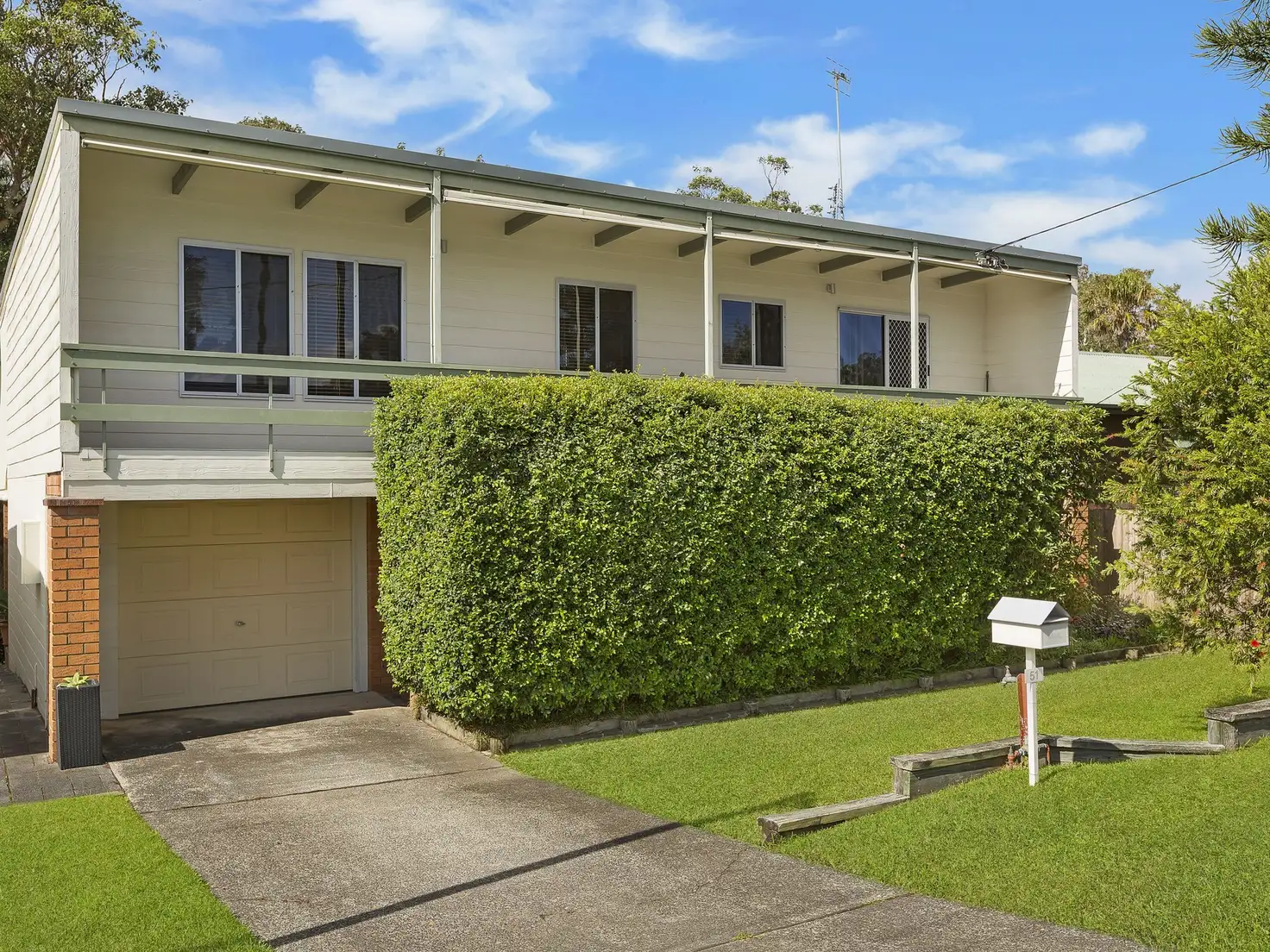 Main view of Homely house listing, 51 Palomar Parade, Toukley NSW 2263