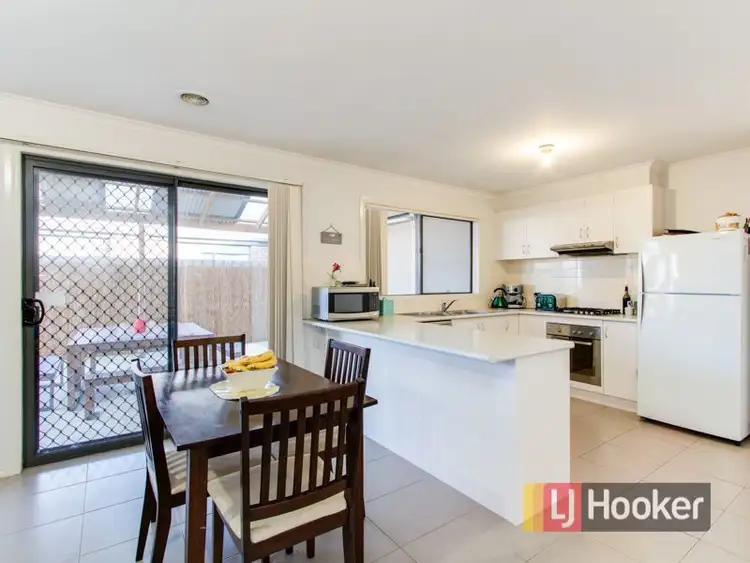 Fifth view of Homely house listing, 6 Karwarren Way, Cranbourne West VIC 3977