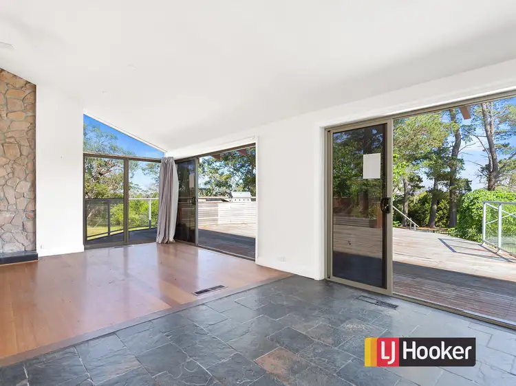 Seventh view of Homely house listing, 96 Wooralla Drive, Mount Eliza VIC 3930