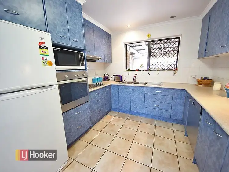 Second view of Homely house listing, 45 Melinda Court, Kallangur QLD 4503
