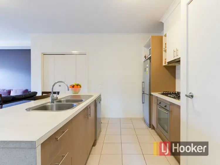 Third view of Homely villa listing, 1 Everitt Street, Dandenong VIC 3175