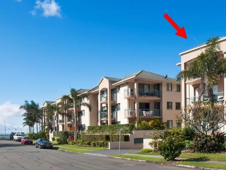 Second view of Homely unit listing, 327/147 Golden Four Drive, Bilinga QLD 4225