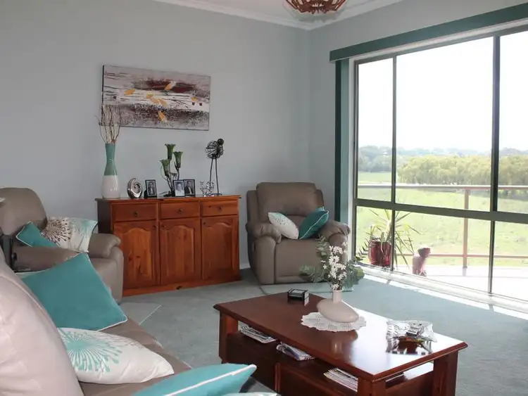 Fifth view of Homely townhouse listing, 12 Bent Street, Bairnsdale VIC 3875