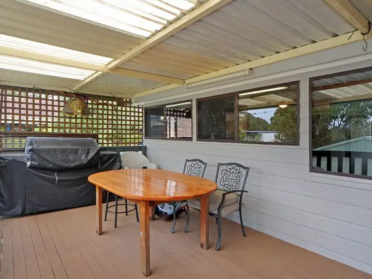 Seventh view of Homely house listing, 77 Macleans Point Rd, Sanctuary Point NSW 2540