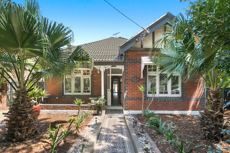 Main view of Homely house listing, 59 Milroy Avenue, Kensington NSW 2033