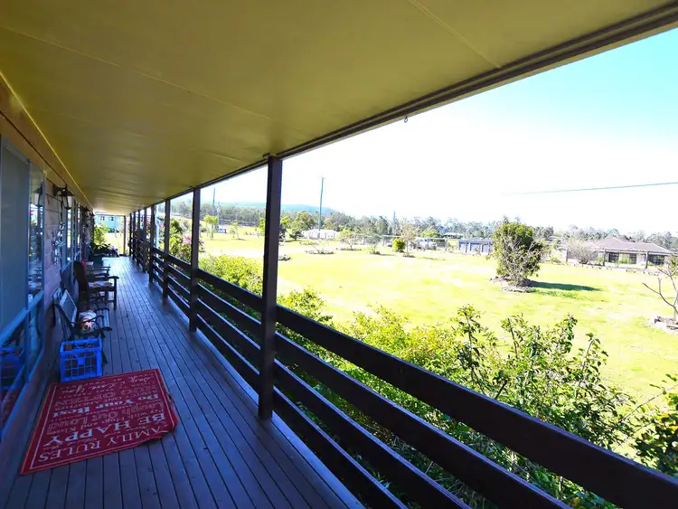 Seventh view of Homely house listing, 48 Jayen Drive, Royston QLD 4515