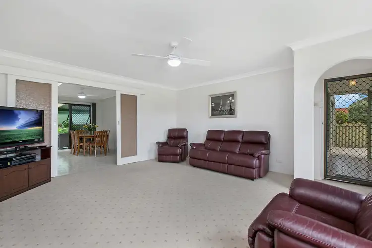 Second view of Homely unit listing, 2/31 Himalaya Drive, North Haven SA 5018