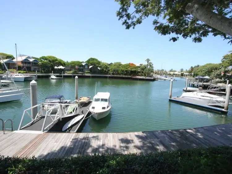 163/1 Mariners Drive East, Tweed Heads NSW 2485
