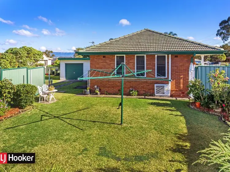 Sixth view of Homely house listing, 9 Carringle Street, Berkeley NSW 2506