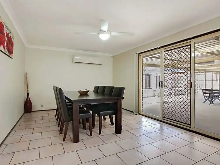 Sixth view of Homely house listing, 21 Tallow-wood Avenue, Narellan Vale NSW 2567