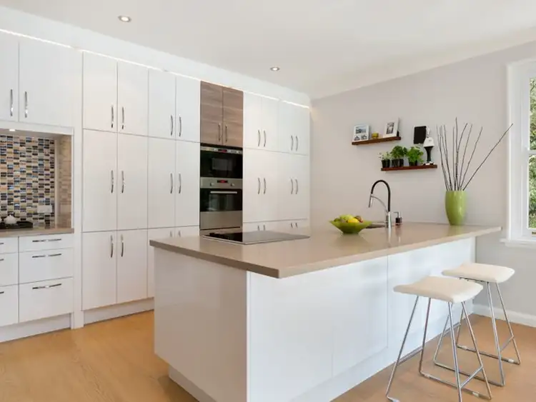 Second view of Homely house listing, 11 Kilpa Place, St Ives NSW 2075