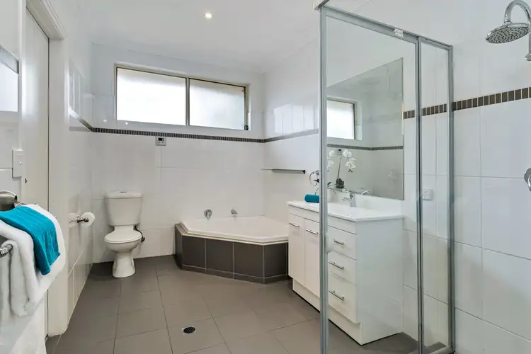 Sixth view of Homely townhouse listing, 3/34 The Parkway, Klemzig SA 5087