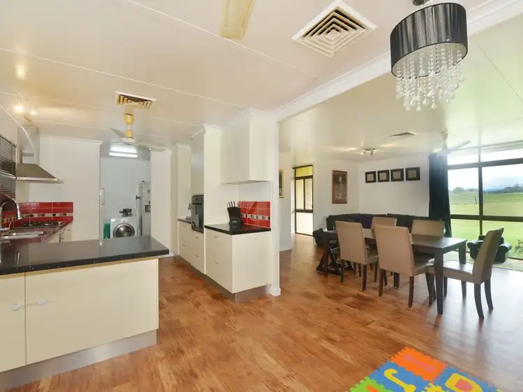 Sixth view of Homely house listing, 60 Wright Road, Koah QLD 4881