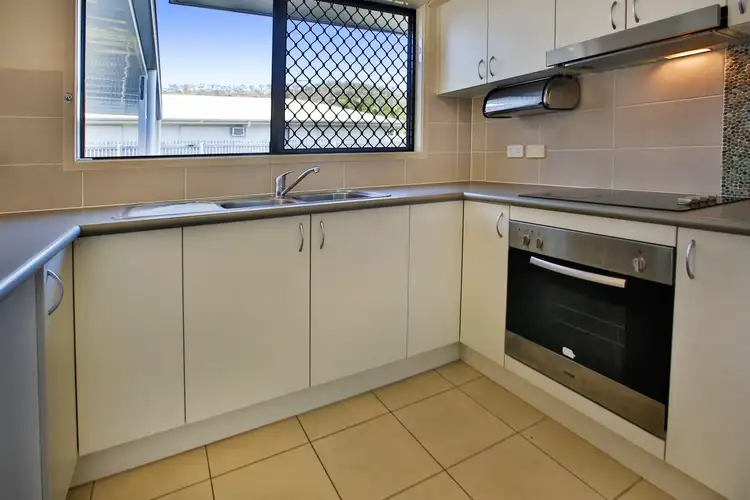 Fourth view of Homely house listing, 66 Franklin Street, Mount Louisa QLD 4814
