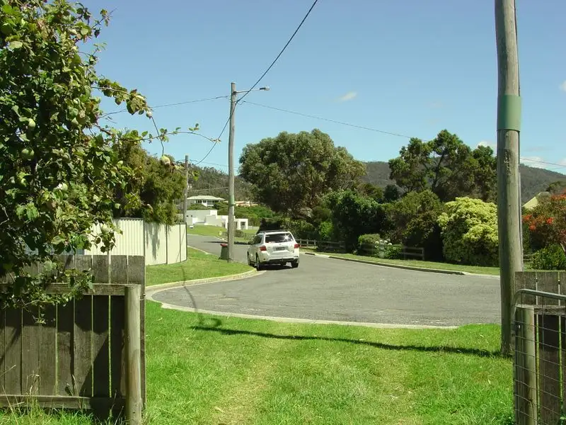 Main view of Homely land listing, 8 Chadwin Avenue, Bicheno TAS 7215