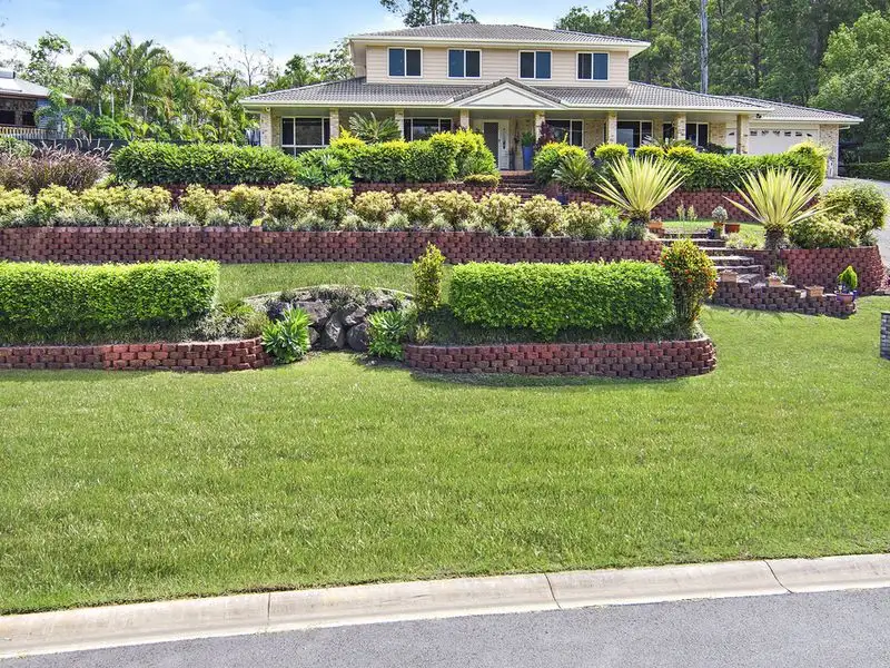 Main view of Homely house listing, 38 The Oval Drive, Mount Nathan QLD 4211