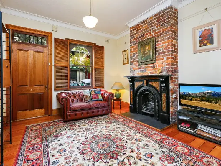 Third view of Homely house listing, 38 Edward Street, Darlington NSW 2330