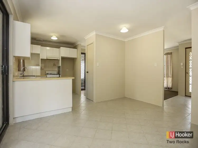 Fourth view of Homely house listing, 16 Hartland Place, Yanchep WA 6035