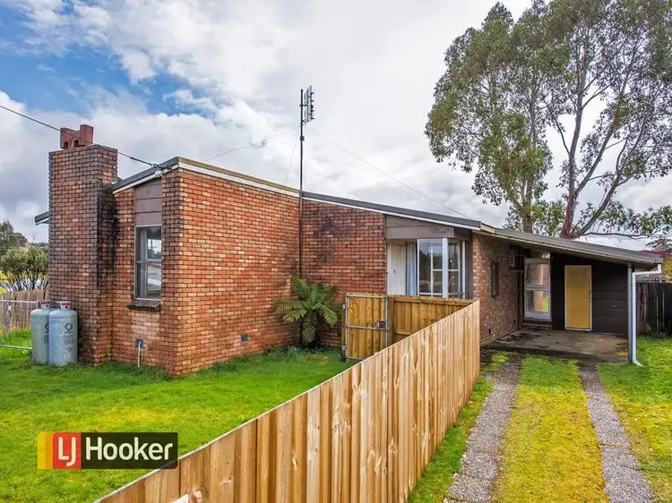 6 Magnet Court, Waratah TAS 7321