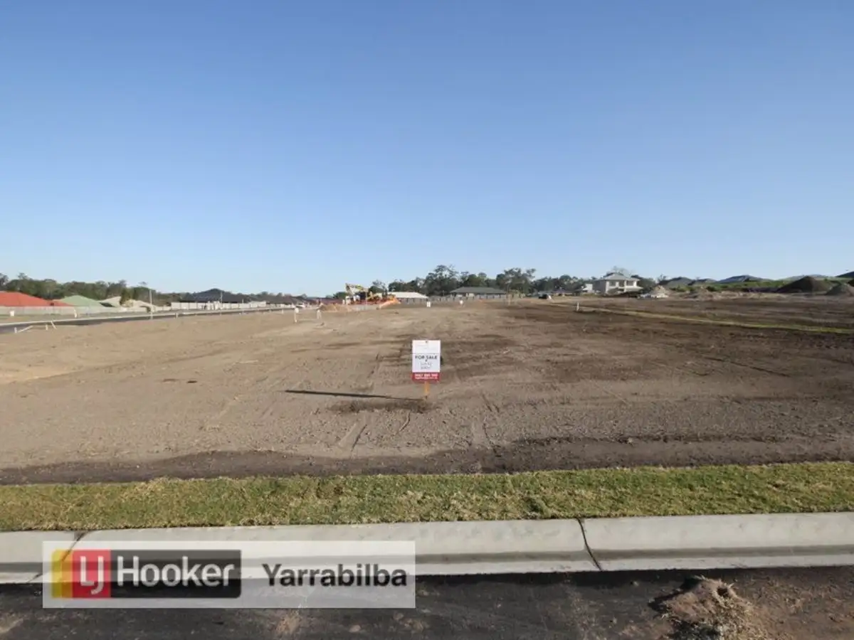 Main view of Homely land listing, Lot 42/33 Marcus Drive, Regents Park QLD 4118