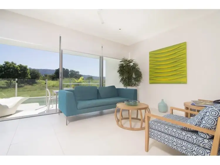 25 Pool Port Douglas/19 St Crispins Avenue, Port Douglas QLD 4877