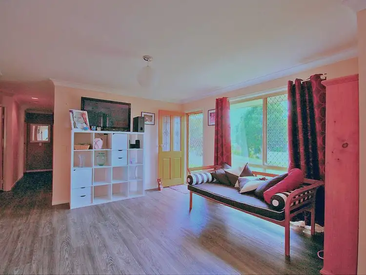 Second view of Homely house listing, 11 Regency Crescent, Goonellabah NSW 2480