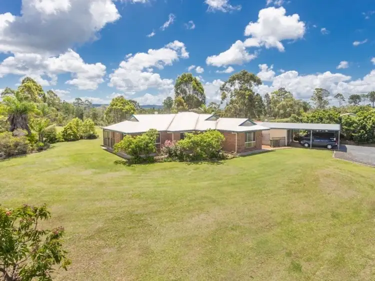 Main view of Homely rural property listing, 49 Mackney Road, Upper Caboolture QLD 4510