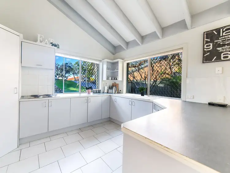 Second view of Homely house listing, 24 Pymble Place, Robina QLD 4226