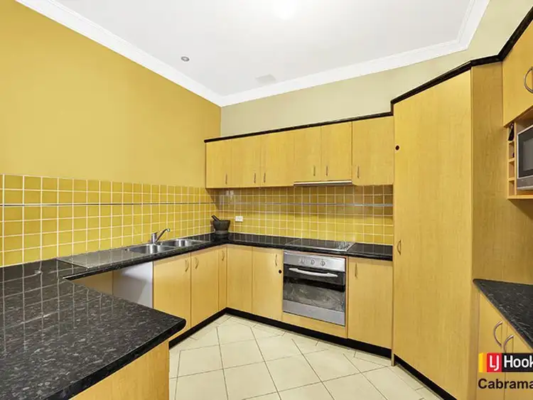 Fourth view of Homely semi-detached listing, 1 Treloar Crescent, Chester Hill NSW 2162