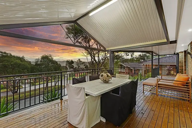 Fifth view of Homely house listing, 8 Parklands Close, Bateau Bay NSW 2261