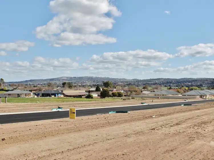 Lot 408 Graham Drive, Kelso NSW 2795