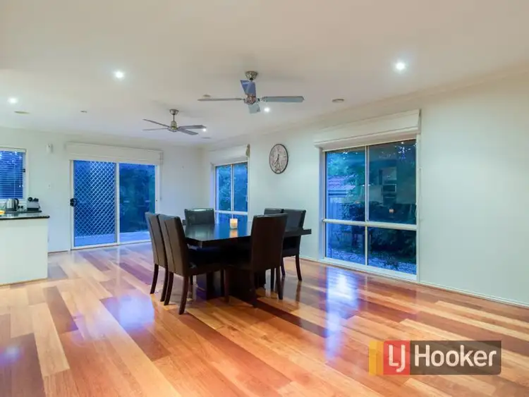 Sixth view of Homely house listing, 5 Mathoura Court, Berwick VIC 3806
