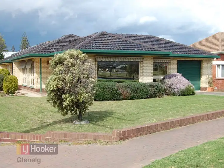 Fourth view of Homely unit listing, 1/47 Adelphi Crescent, Glenelg North SA 5045
