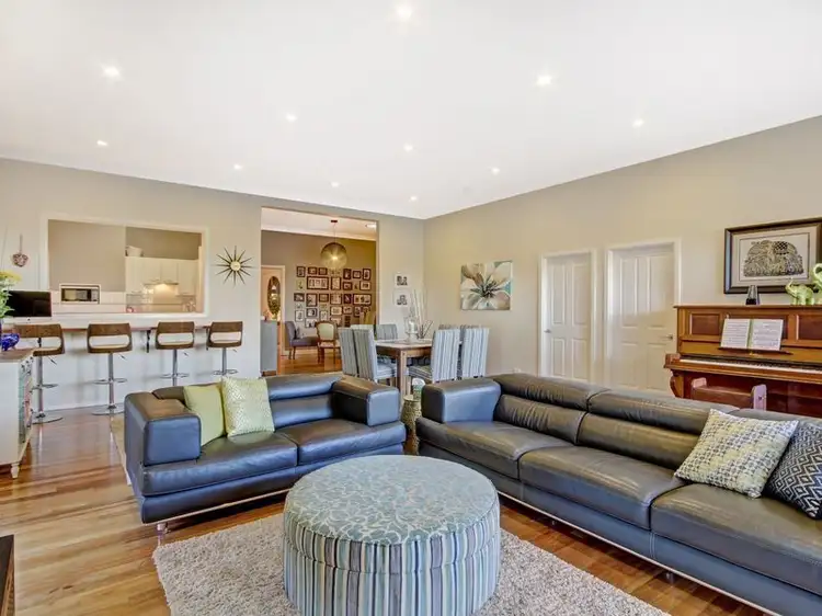 Second view of Homely house listing, 10 Milburn Rd, Gymea NSW 2227